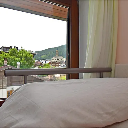 Hotel Comelico-2